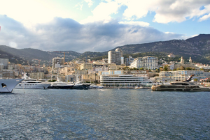 Sport Monaco